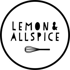 all spice logo