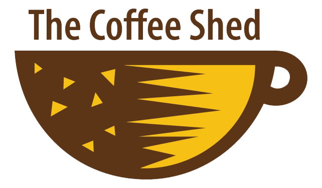 The Coffee Shed logo