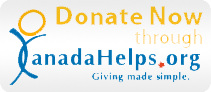 donate now through canadahelps.org Giving made simple