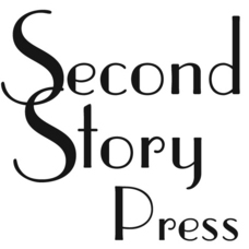 Second Story Press logo
