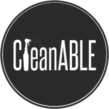 CleanABLE logo