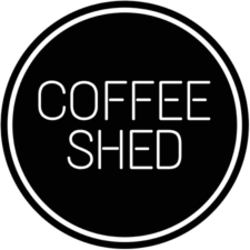 Coffee Shed logo
