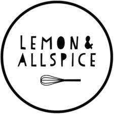 Lemon & Allspice logo